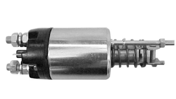 Imagen de AUT ARRANQUE FIAT UNO/PANDA/147 CON MARELLI 2 TORNILLOS
