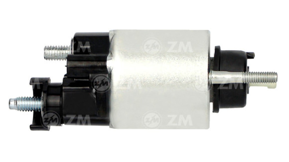 Imagen de AUT ARRANQUE HONDA CIVIC 1.7 01/05 C/DENSO