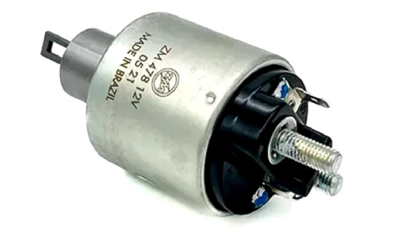 Imagen de AUT ARRANQUE RENAULT CLIO/R19 C/BOSCH