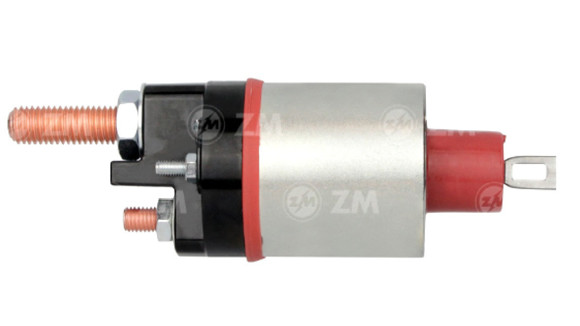 Imagen de AUTOMATICO ARRANQUE 12V CAMION VW/FORD CUMMINS C/PRESTOLITE