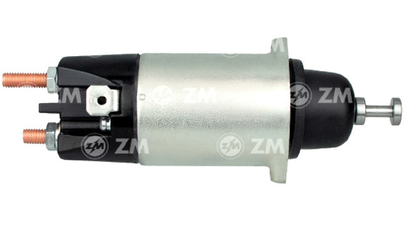 Imagen de AUT ARRANQUE MITSUBISHI CANTER 24V C/MITSUBISHI