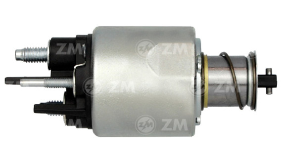Imagen de AUT ARRANQUE RENAULT CLIO IV/LOGAN/MEGANE III/KANGOO