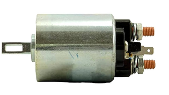 Imagen de AUT ARRANQUE HITACHI/HONDA/ISUZU/KOMATSU/CHEVETTE