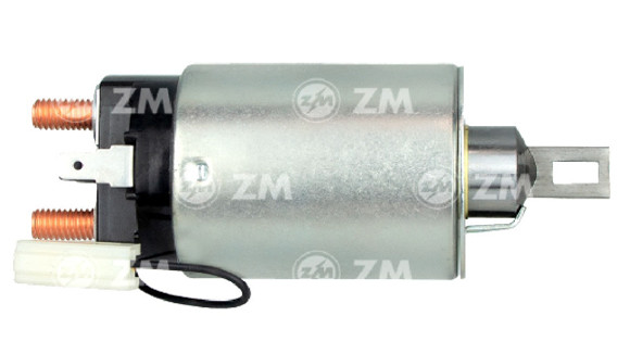 Imagen de AUT ARRANQUE MAZDA 323-MITSUBISHI 12V