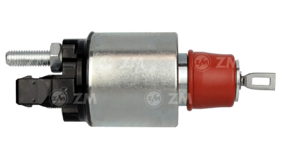 Imagen de AUT ARRANQUE CAMION 5140E DELIVERY/EOD/8150E DELIVERY