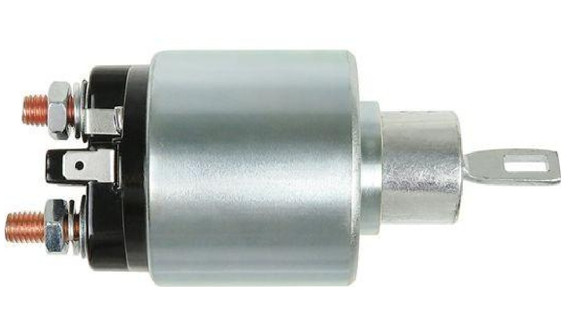 Imagen de AUT ARRANQUE 12V VW LOGUS/POINTER