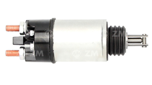 Imagen de AUT ARRANQUE FORD 250 6CIL
