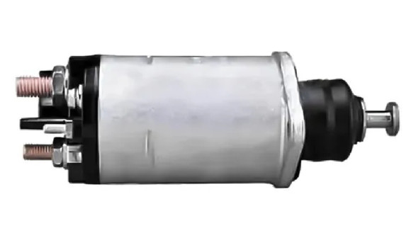 Imagen de AUT ARRANQUE VW CAMION C/DELCO 24V