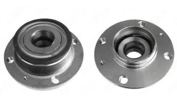 Imagen de MAZA DE RUEDA TRAS PEUGEOT PARTNER/CITROEN BERLINGO/
