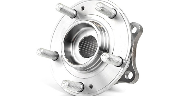 Imagen de MAZA RDA FORD RANGER 4X4 2001. . . EXPLORER C/ABS