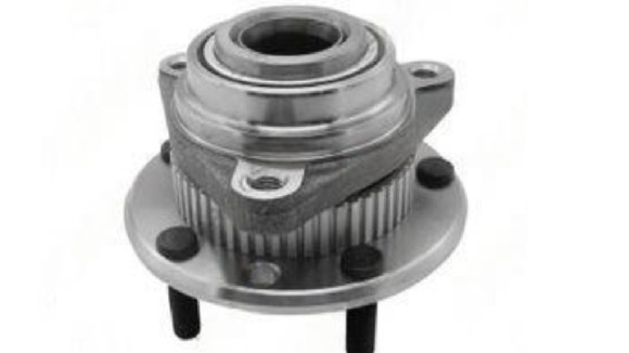 Imagen de MAZA RUEDA CHEVROLET S10/BLAZER (BR930064-SKF) 4X4