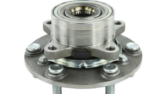 Imagen de MAZA RDA DEL C/ABS MITSUBISHI L200 SPORTERO 2007-2013 30D