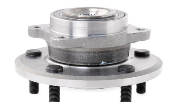 Imagen de MAZA DE RUEDA DEL DODGE JOURNEY