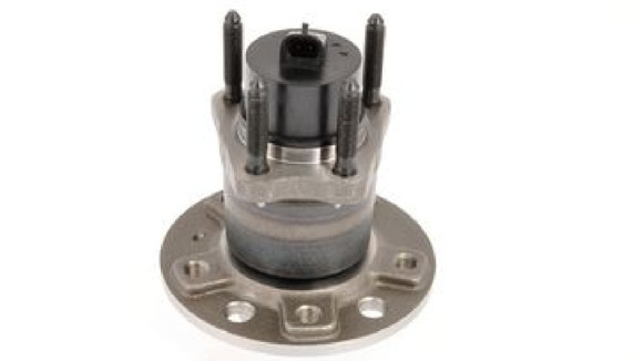 Imagen de MAZA DE RUEDA TRAS GM ASTRA/VECTRA/ZAFIRA C/ABS