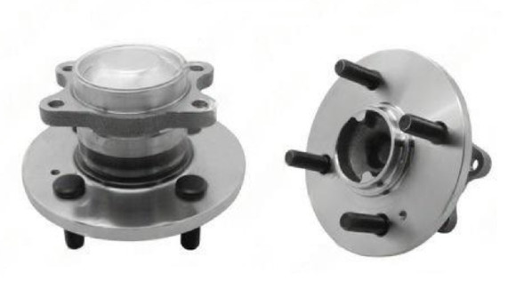 Imagen de MAZA RDA TRAS HYUNDAI ACCENT 1.5 2000. . . /1.5 CRDI (D4FA)