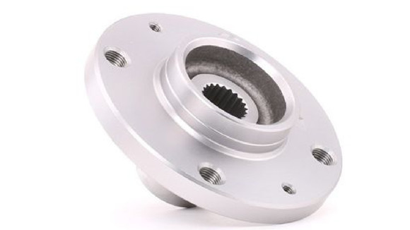 Imagen de MAZA RDA DEL PEUGEOT 106/206 98. . . 207 CITROEN C-ELYSEE