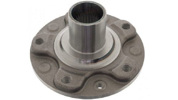 Imagen de MAZA RUEDA DEL C/ABS RENAULT DUSTER 2012/2018