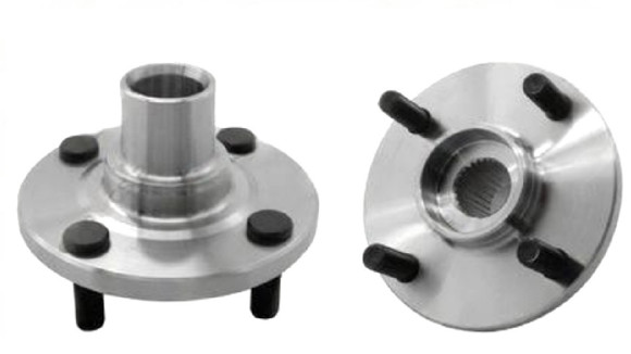 Imagen de MAZA RDA DEL TOYOTA COROLLA 1991. . . 26D