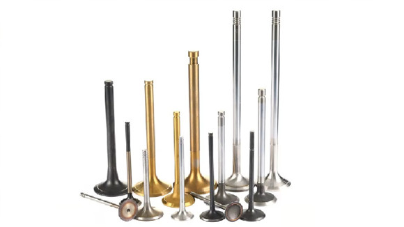 Imagen de VALVULA ADMISION SEAT/VOLKSWAGEN TOLEDO 1.9D GOLF