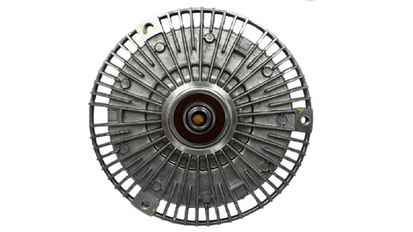 Imagen de EMBRAGUE VISCOSO MERCEDES BENZ SPRINTER CDI