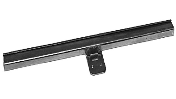 Imagen de SOPORTE DE VIDRIO DE PUERTA CHEVROLET CHEVETTE-MARAJO 1983