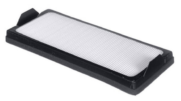 Imagen de FILTRO DE CABINA M-BENZ AXOR OM457/OM926 2005 EN ADELANTE