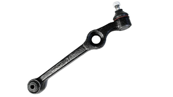 Imagen de BRAZO CON ROTULA INFERIOR FIAT UNO/PREMIO/DUNA/ELBA/SPAZIO