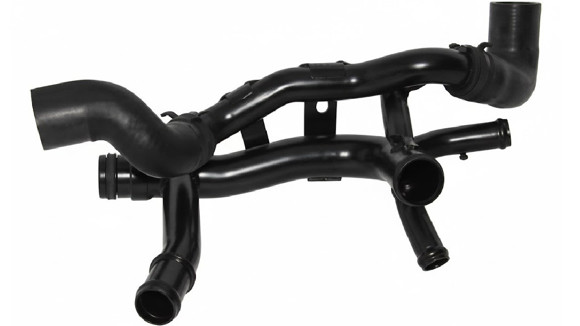 Imagen de CAÑO DE REFRIGERACION DE MOTOR VOLKSWAGEN AMAROK 2.0T 16V