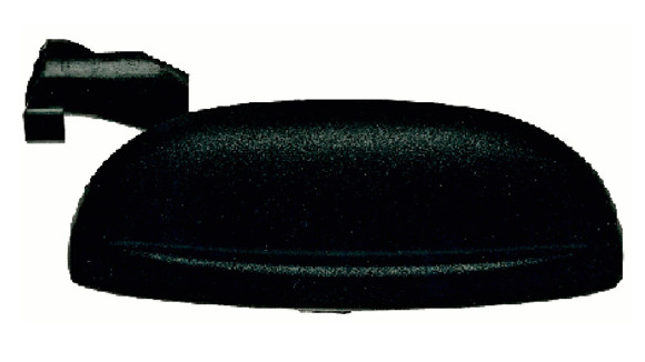 Imagen de MANIJA EXTERIOR DE PUERTA DELANTERA DER. PALIO-STRADA-SIENA