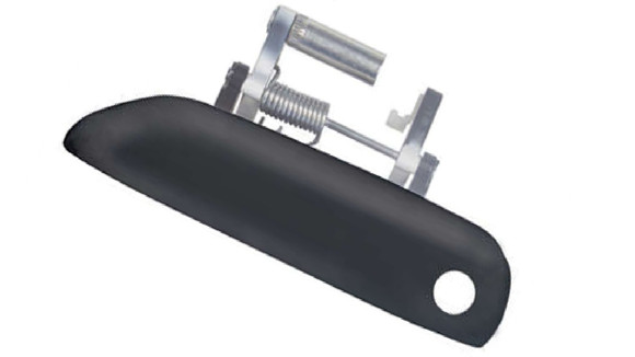 Imagen de MANIJA EXTERIOR PUERTA DELANTERA IZQ. HONDA FIT 2009