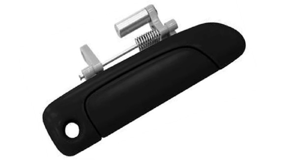Imagen de MANIJA EXTERIOR PUERTA DELANTERA DER. HONDA FIT 2008