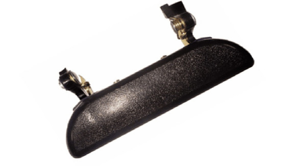 Imagen de MANIJA EXTERIOR PUERTA DELANTERA IZQ. KIA BESTA/ASIA TOPIC