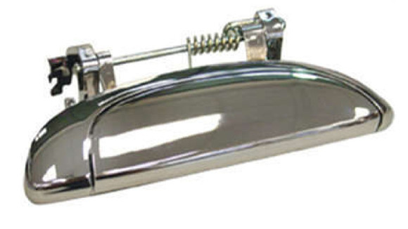 Imagen de MANIJA EXTERIOR IZQUIERDA RENAULT CLIO 2/MEGANE/SCENIC