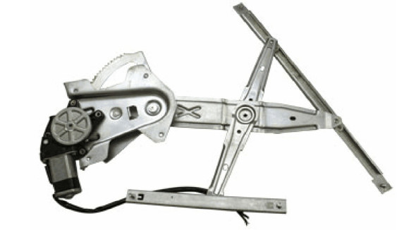 Imagen de MAQUINA ALZA CRISTAL DELANTERA DER. ELECTRICA HILUX 2005