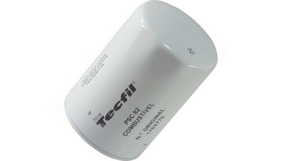 Imagen de FILTRO DE GASOIL SCANIA P124/R124/T124 1999 EN ADELANTE