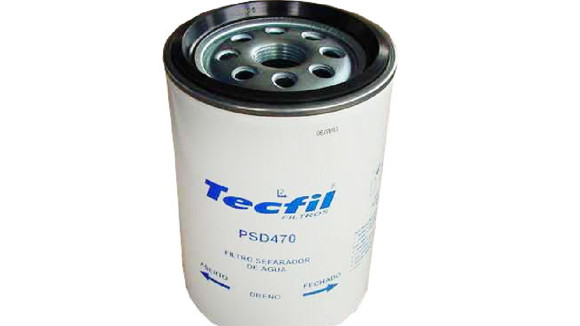 Imagen de FILTRO SEPARADOR DE AGUA VOLVO OMNIBUS B7/SCANIA S/4