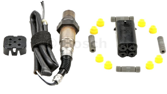 Imagen de SONDA LAMBDA 4 CABLES EFFA 2.2 PICK UP/CHEVROLET CORSA II