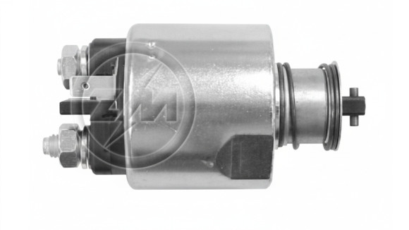 Imagen de AUT ARRANQUE VOLVO S40/ 95 AL 03 C/VALEO