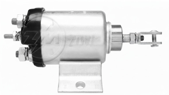 Imagen de AUT ARRANQUE FORD F100/350 CON EMBOLO ARRANQUE WAPSA