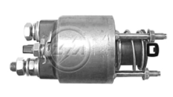 Imagen de AUTOMATICO ARRANQUE FIAT BRAVA/CINQUECENTO C/MARELLI