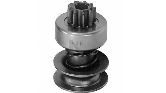 Imagen de BENDIX DE ARRANQUE CHEVROLET C10 PICK UP NAFTA