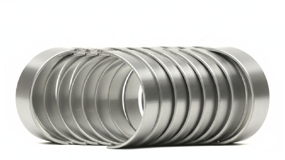 Imagen de JUEGO COJINETES BIELA CUMMINS ISBE 3.9L/4.5L