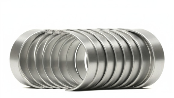 Imagen de JUEGO COJINETES BIELA PEUGEOT 206/207/HOGGAR 1.4 8V TU3JP