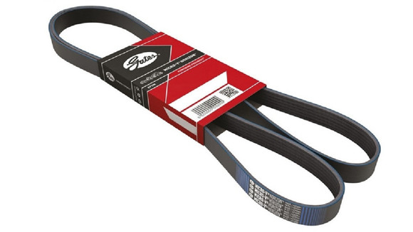 Imagen de CORREA MICRO V FORD RANGER 2.3 NAFTA