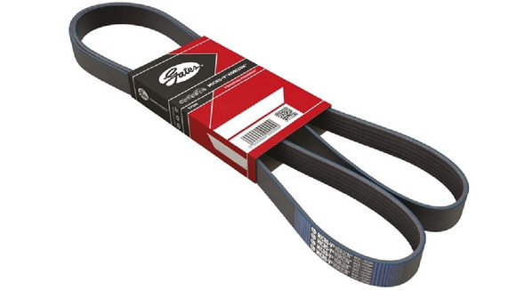 Imagen de CORREA MICRO-V HYUNDAI H1 2.4 NAFTA 2012. . .