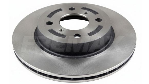 Imagen de DISCO FRENO DELANTERO CHERY FACE 1.3/S18 1.3 2010 VENTILADO