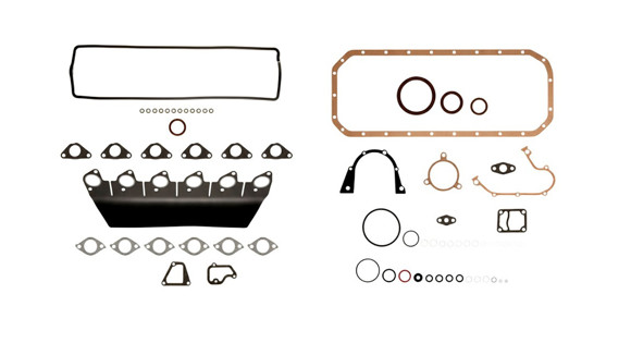 Imagen de JUEGO DE JUNTAS BMW 324/524TD (SIN JUNTA DE TAPA DE CIL.)