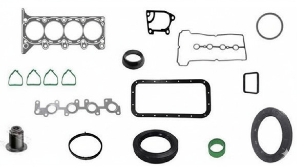 Imagen de JUEGO DE JUNTAS Y RETENES CHEVROLET N300 1.2