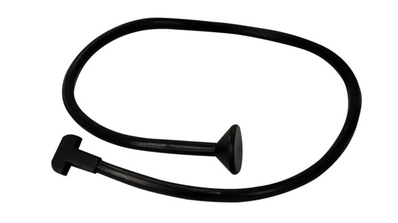 Imagen de TIRANTE/CABLE PARA TAPA DE BAUL FIAT UNO-PREMIO-ELBA