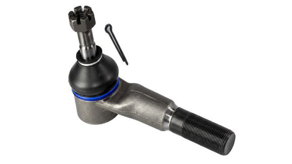 Imagen de PUNTERO DERECHO FORD F1000